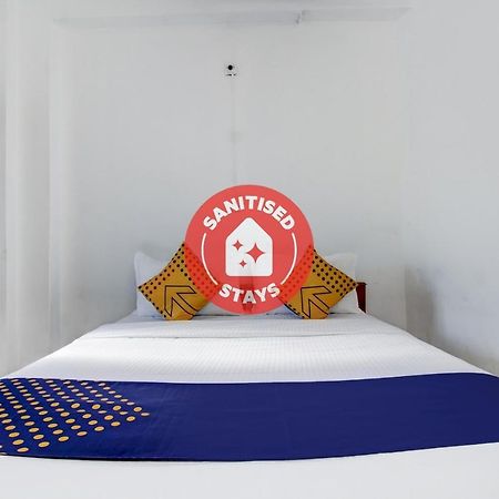 Spot On Hotel Samruddhi Residency Manipal Ngoại thất bức ảnh