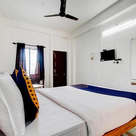 Spot On Hotel Samruddhi Residency Manipal Ngoại thất bức ảnh