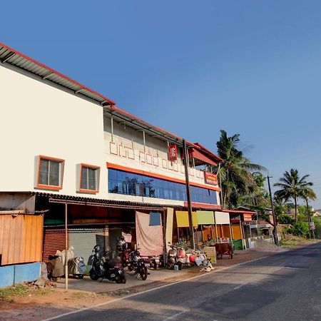 Spot On Hotel Samruddhi Residency Manipal Ngoại thất bức ảnh