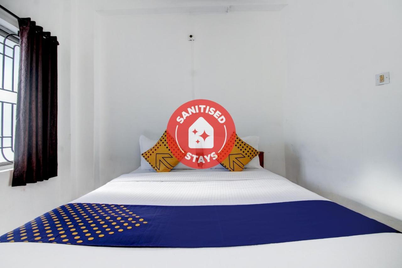 Spot On Hotel Samruddhi Residency Manipal Ngoại thất bức ảnh