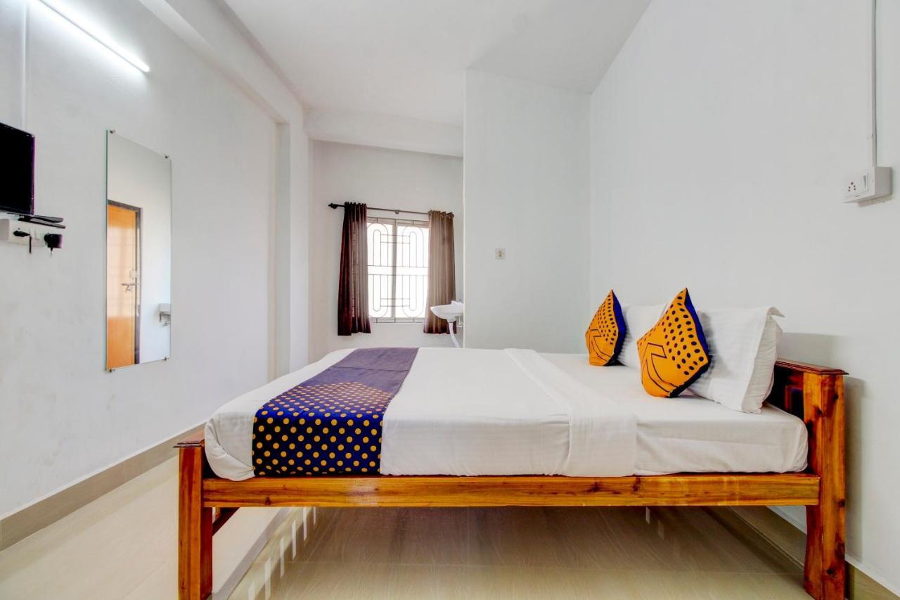 Spot On Hotel Samruddhi Residency Manipal Ngoại thất bức ảnh