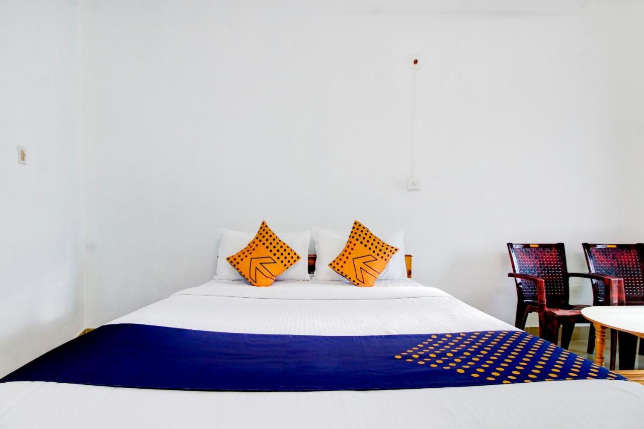 Spot On Hotel Samruddhi Residency Manipal Ngoại thất bức ảnh