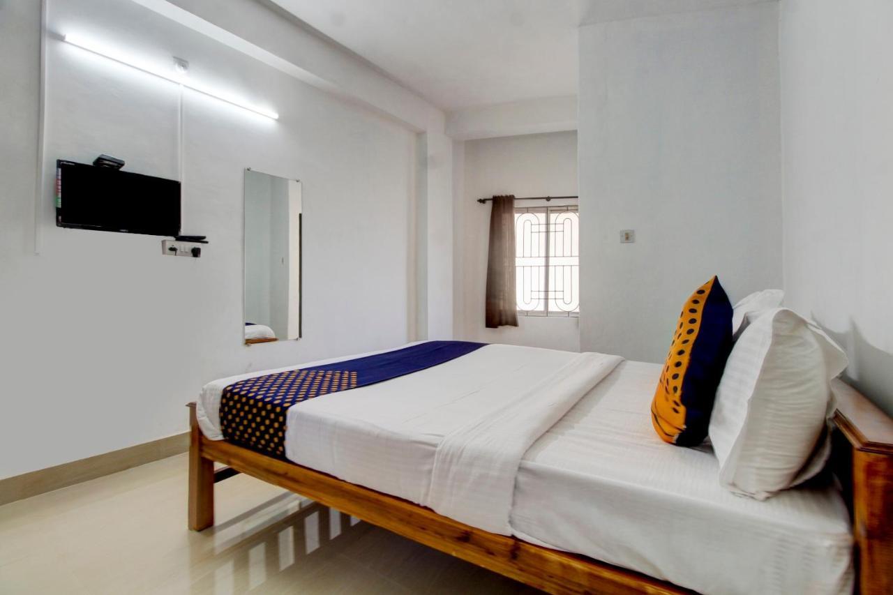 Spot On Hotel Samruddhi Residency Manipal Ngoại thất bức ảnh