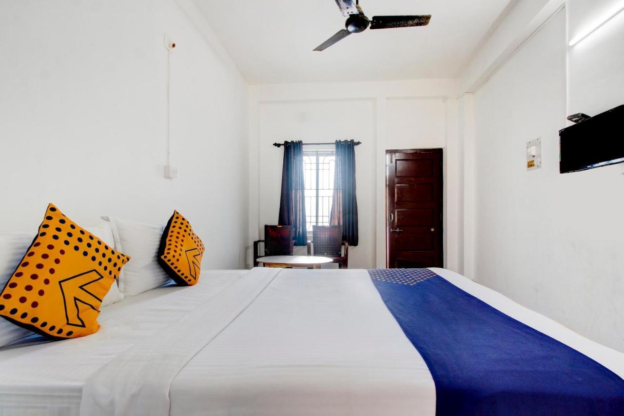 Spot On Hotel Samruddhi Residency Manipal Ngoại thất bức ảnh