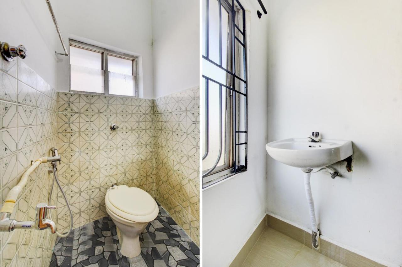 Spot On Hotel Samruddhi Residency Manipal Ngoại thất bức ảnh