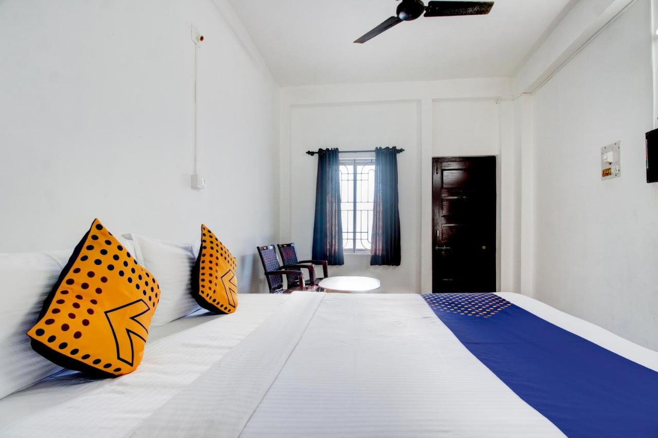 Spot On Hotel Samruddhi Residency Manipal Ngoại thất bức ảnh