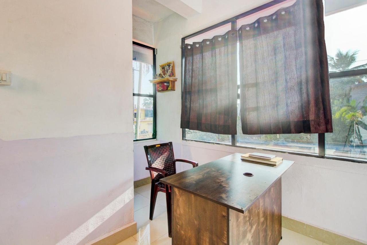 Spot On Hotel Samruddhi Residency Manipal Ngoại thất bức ảnh