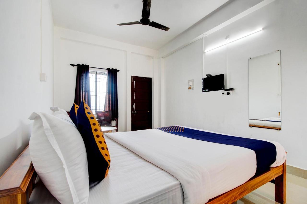 Spot On Hotel Samruddhi Residency Manipal Ngoại thất bức ảnh