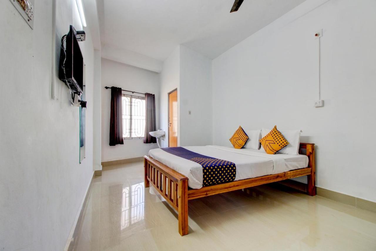 Spot On Hotel Samruddhi Residency Manipal Ngoại thất bức ảnh