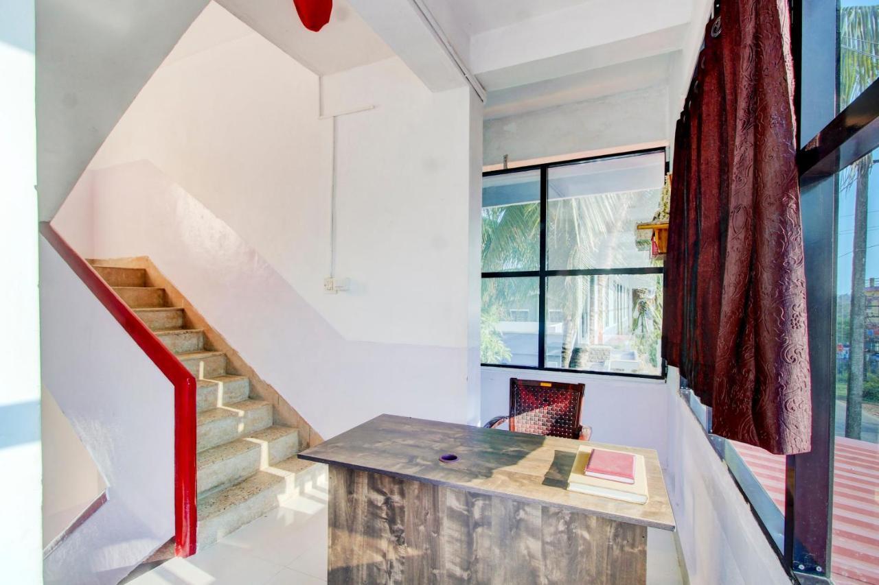 Spot On Hotel Samruddhi Residency Manipal Ngoại thất bức ảnh
